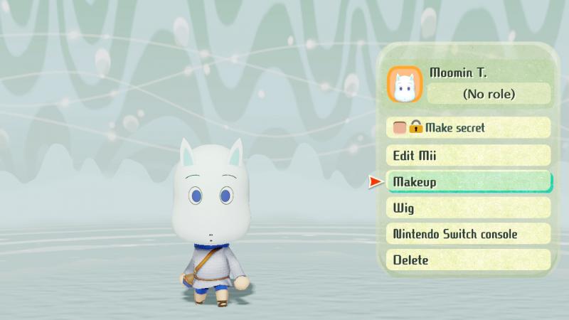 Mii