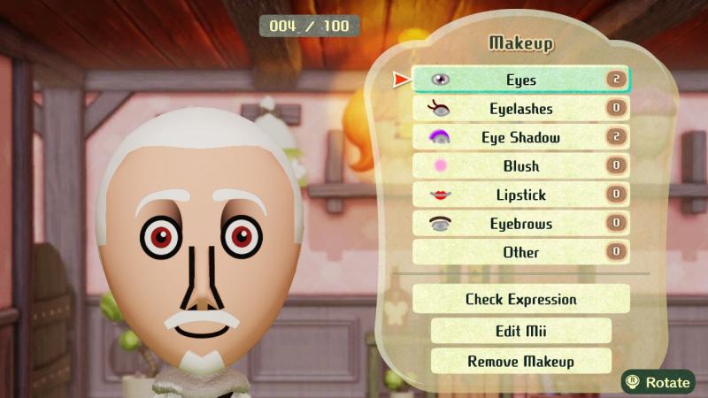 Mii