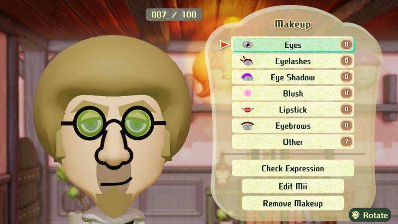 Mii