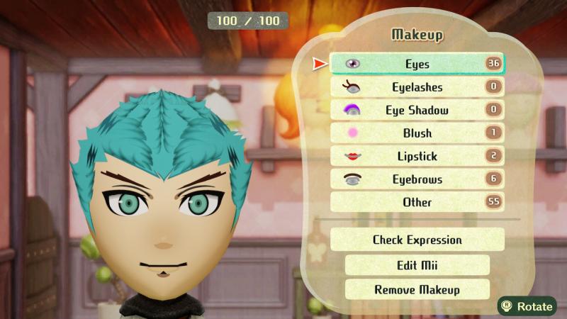 Mii