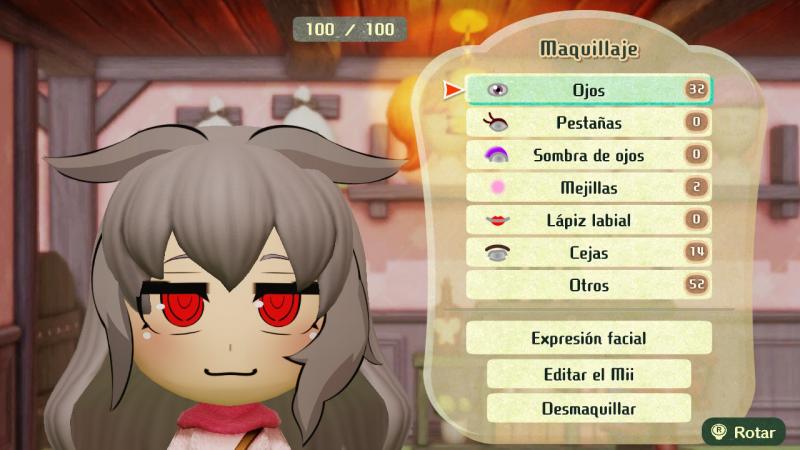 Mii