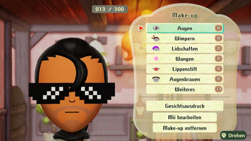 Mii