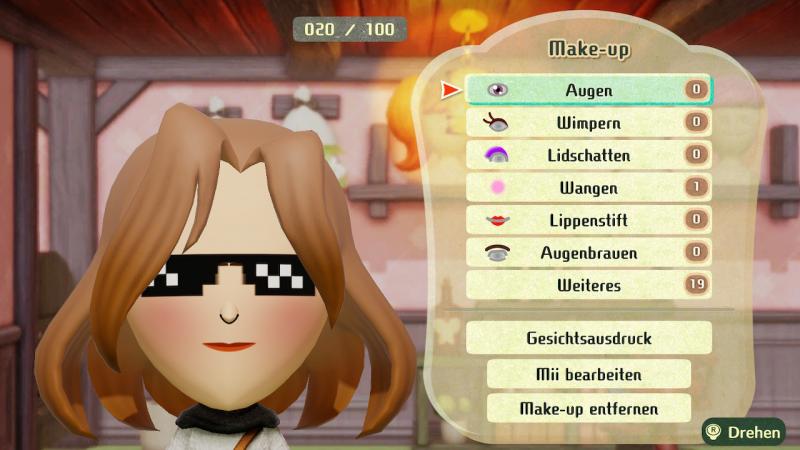 Mii