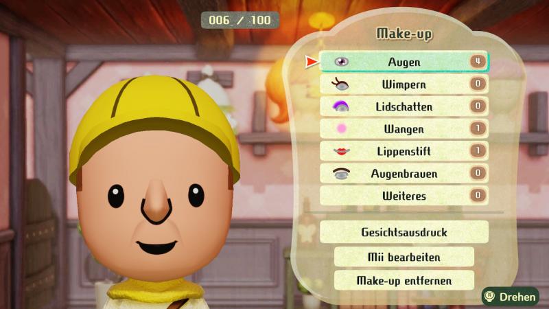 Mii