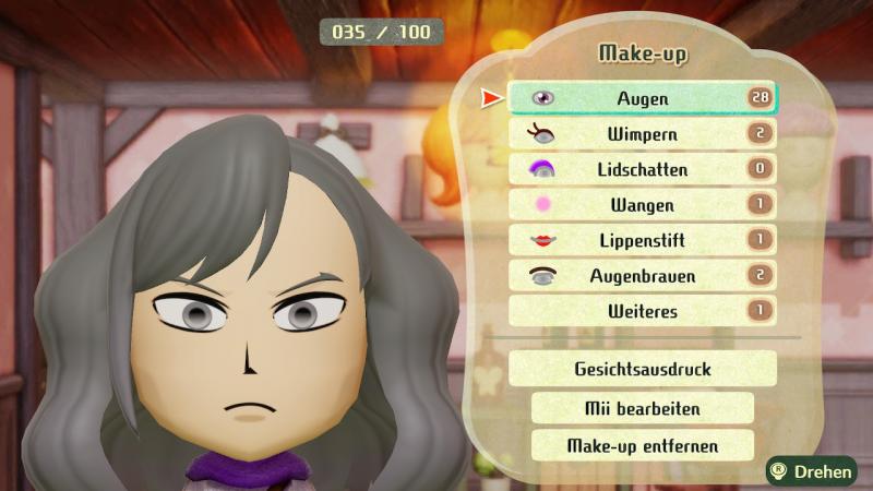 Mii