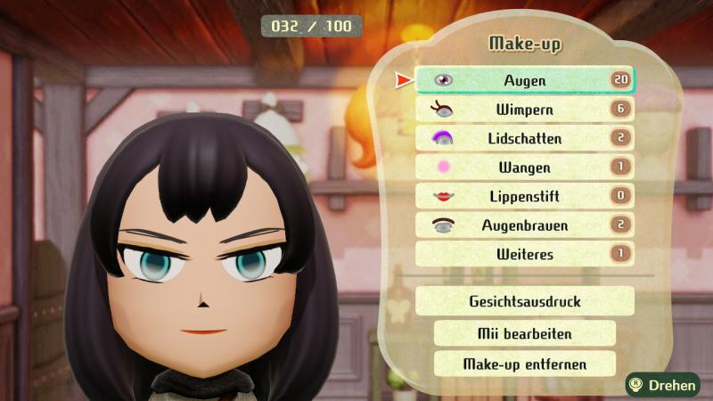 Mii