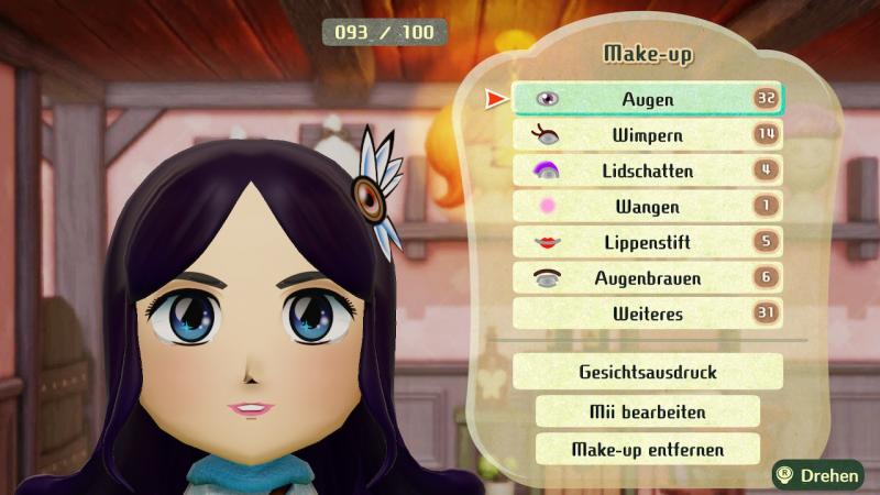Mii