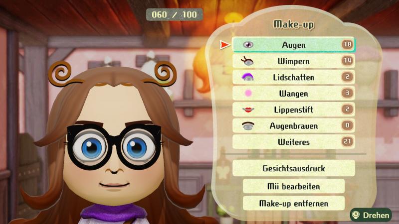 Mii