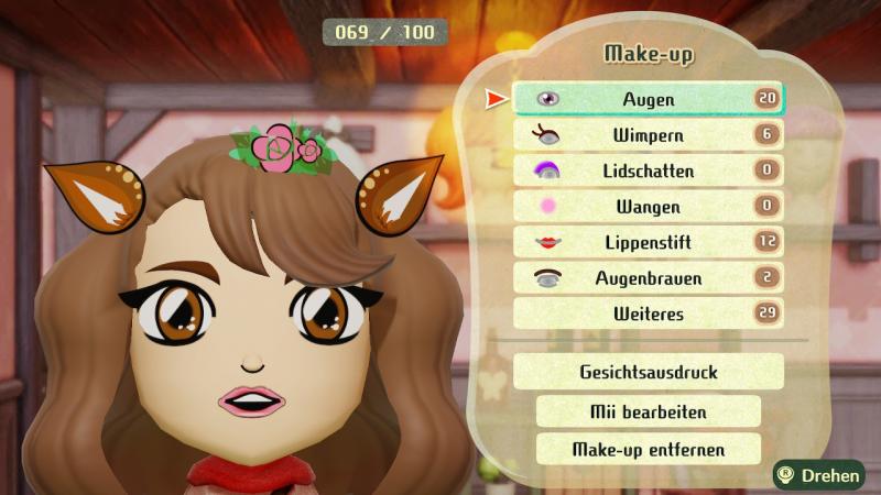 Mii