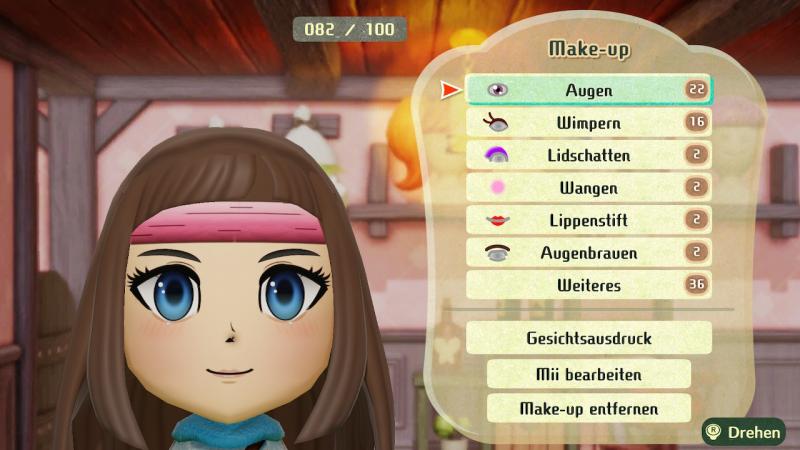 Mii
