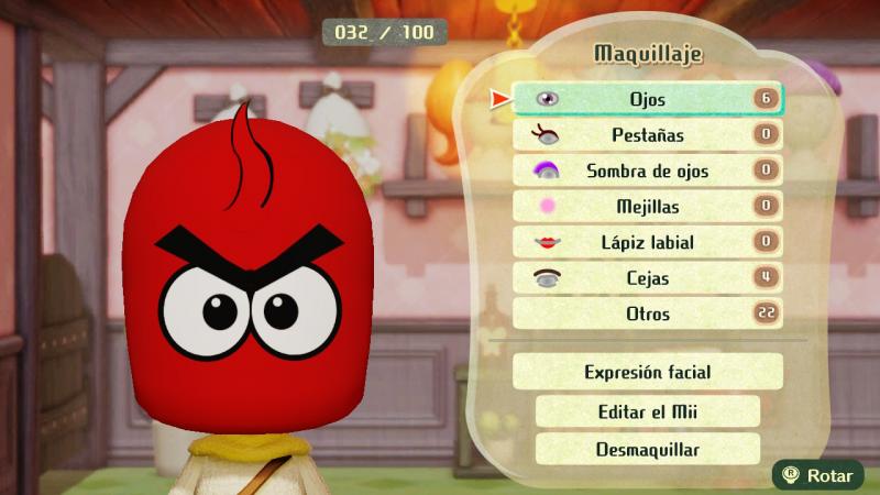 Mii