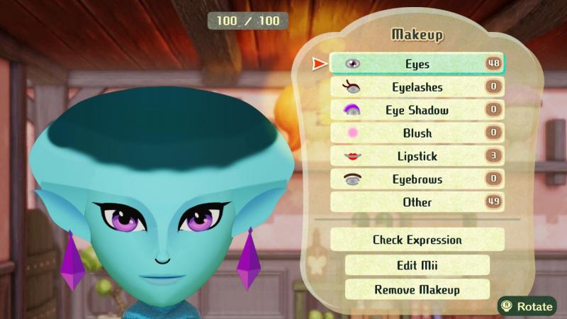 Mii