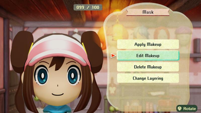 Mii