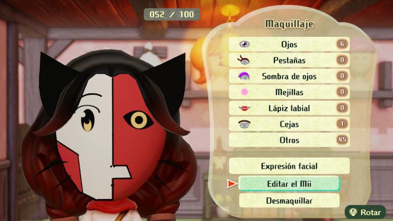 Mii