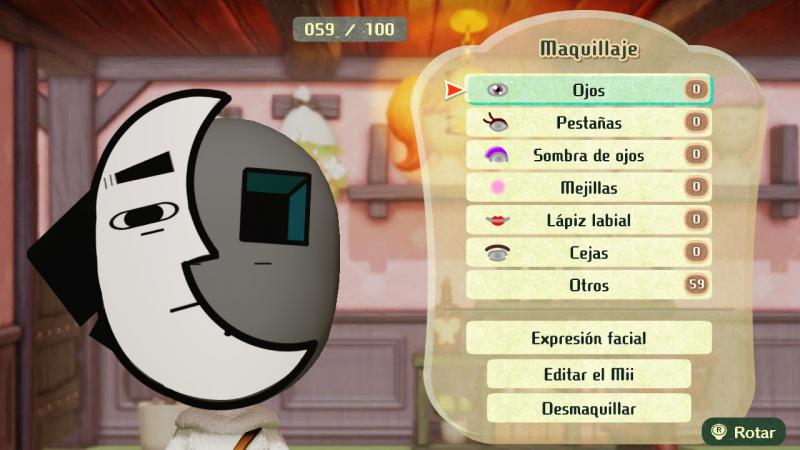 Mii