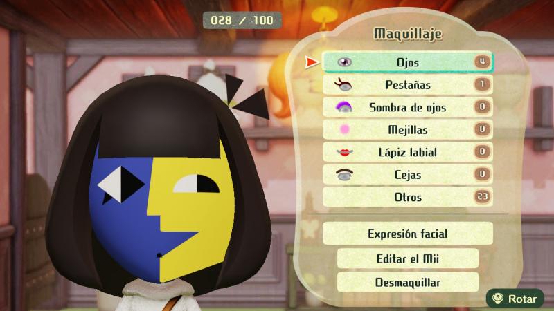 Mii