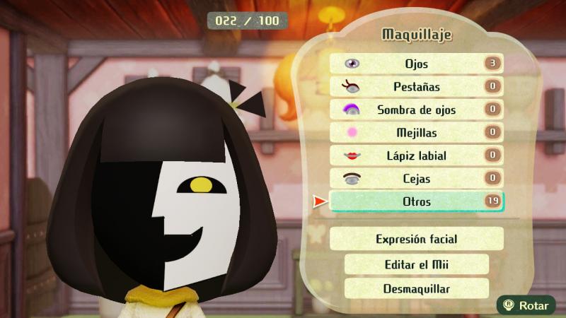 Mii