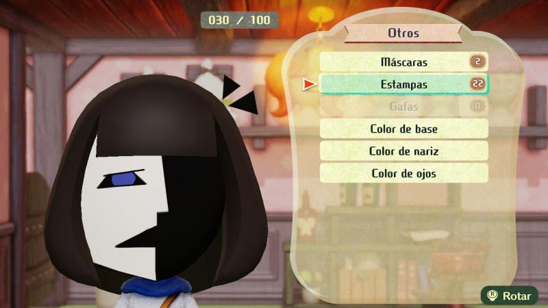 Mii