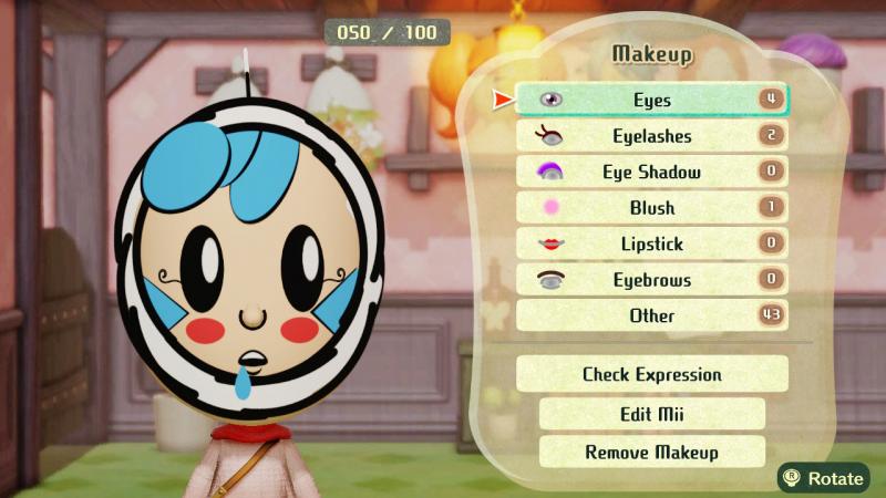 Mii