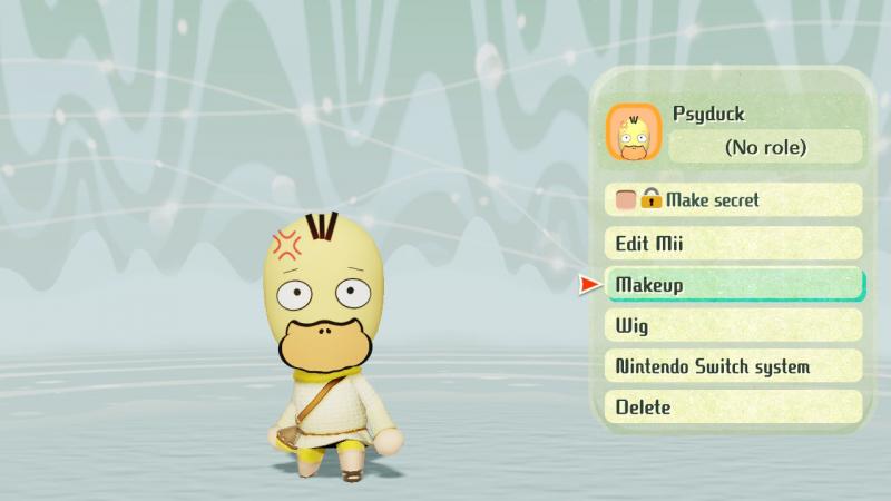 Mii