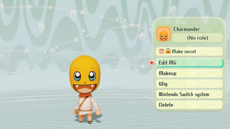Mii
