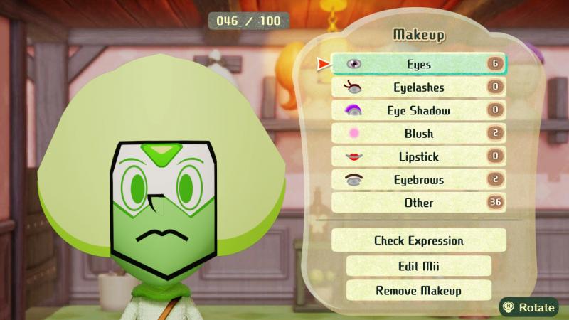 Mii