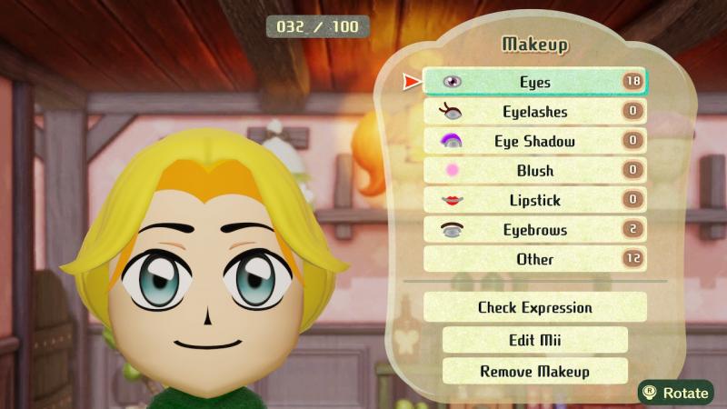 Mii