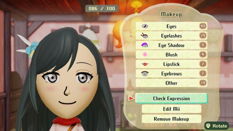 Mii