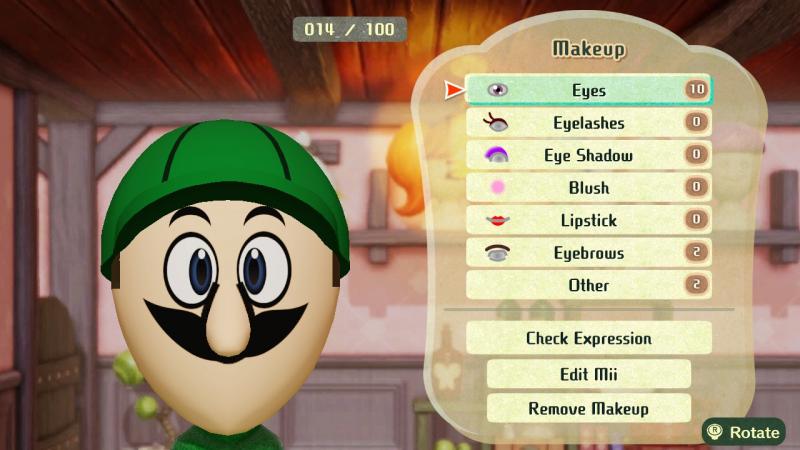 Mii
