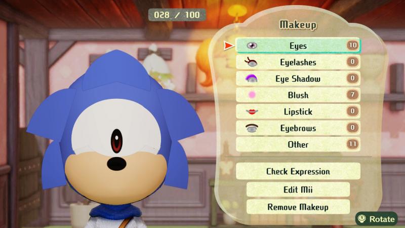 Mii