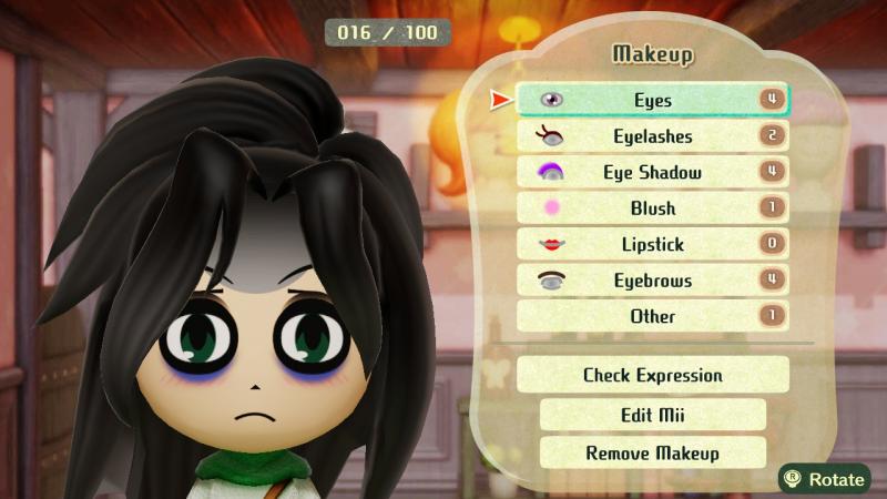 Mii