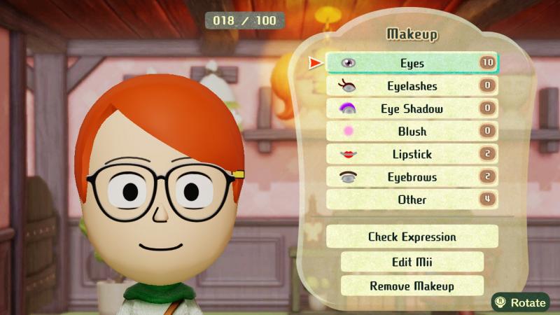 Mii