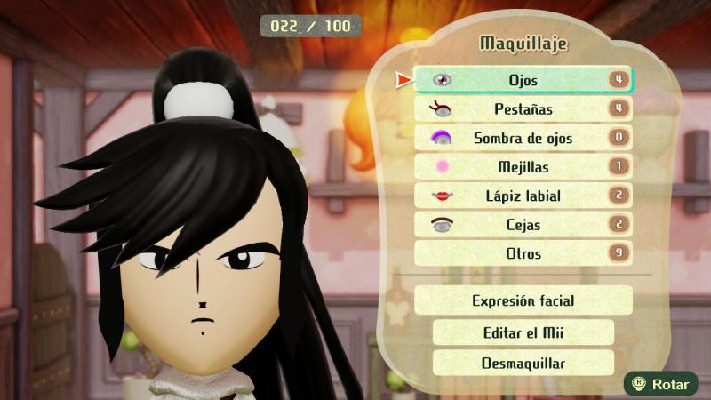 Mii