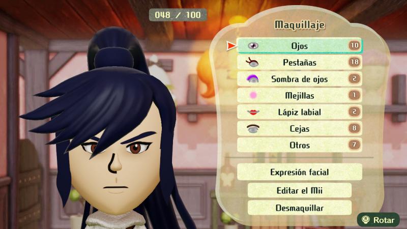 Mii