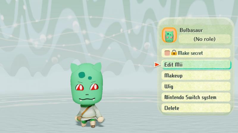 Mii