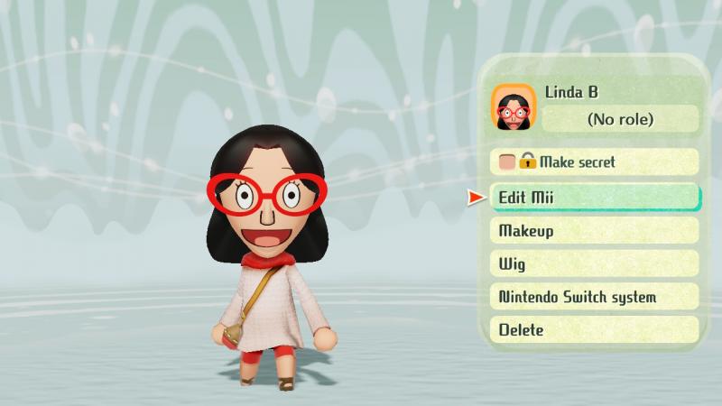 Mii