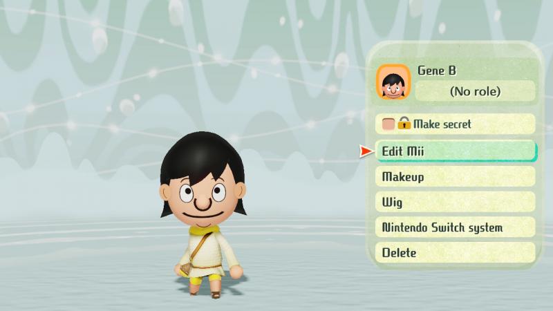 Mii