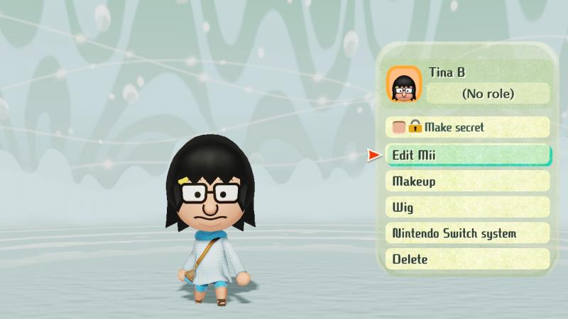 Mii