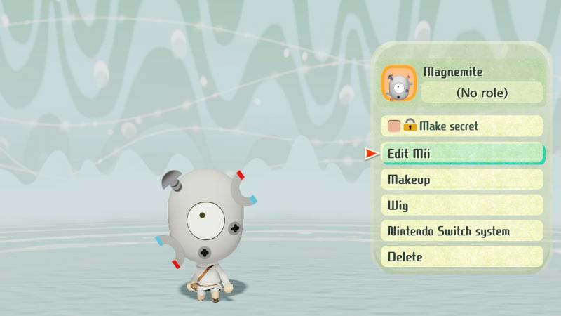 Mii