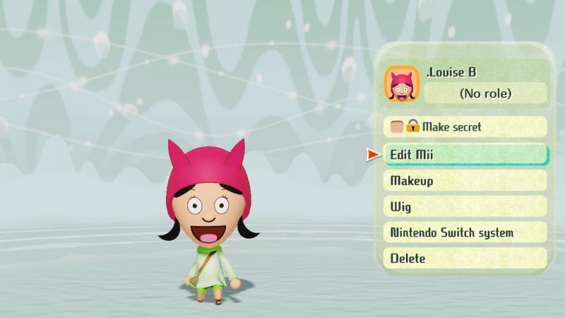 Mii