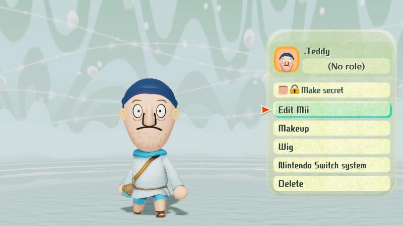 Mii