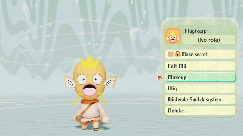 Mii