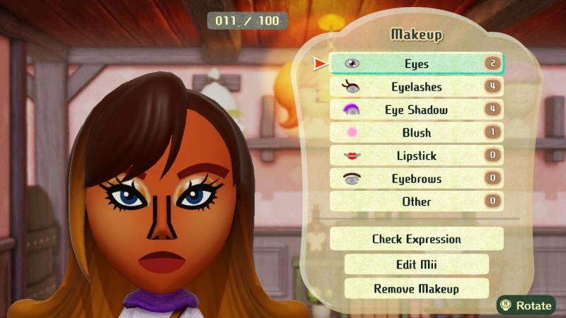 Mii