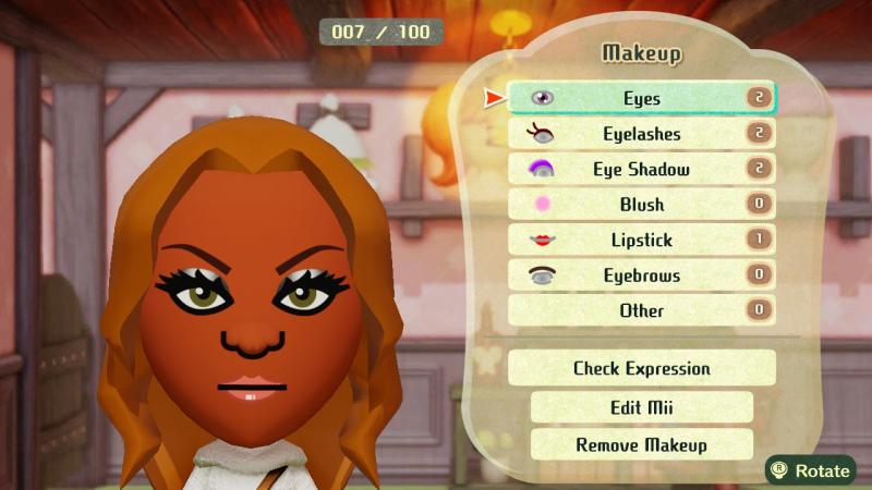 Mii