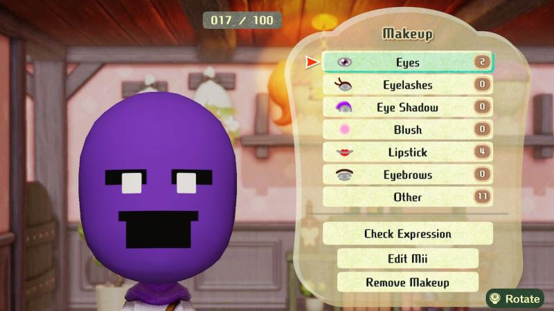 Mii