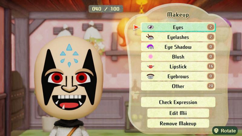 Mii