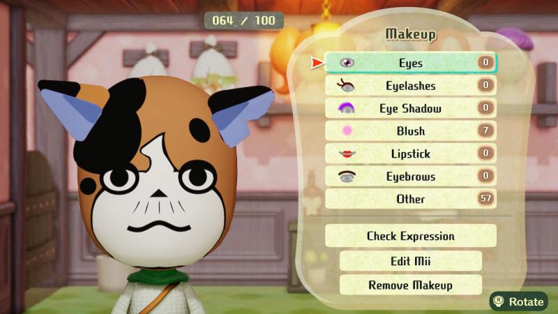Mii