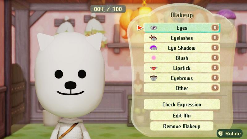 Mii