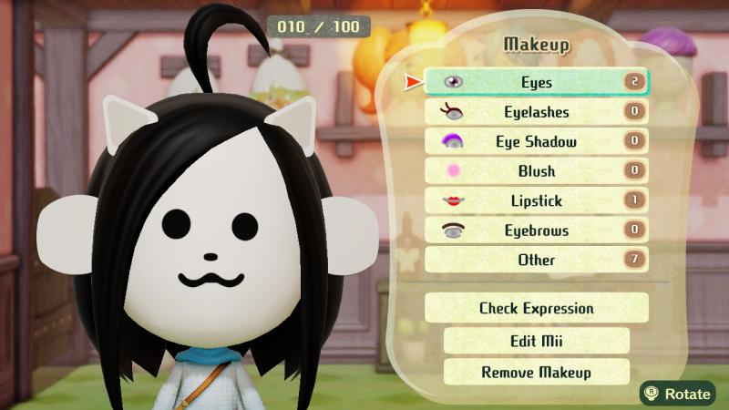 Mii