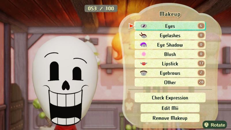 Mii
